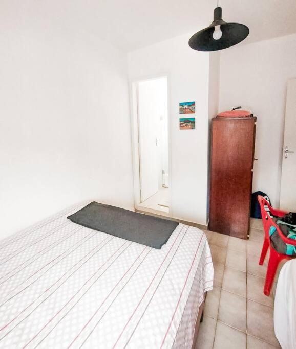 Apartamento Praia Maranduba Sape Ubatuba Bagian luar foto